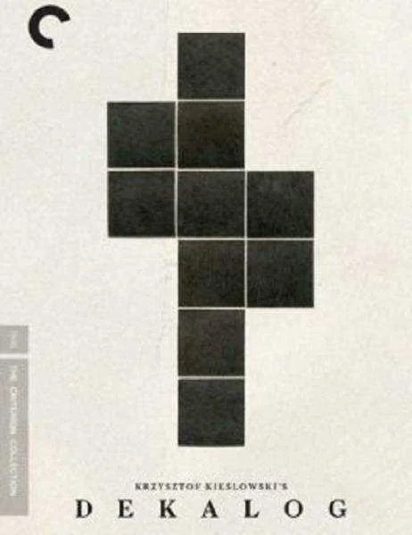 Dekalog e01