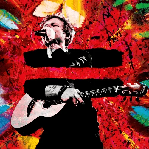 Ed Sheeran = (Tour Edition) [Hi-Res Qobuz/iTunes Plus]