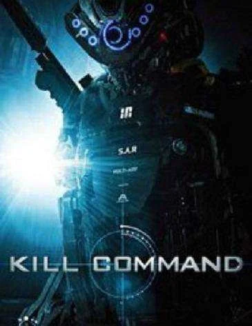 Kill command 2016