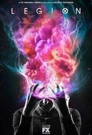 Legion s01e07