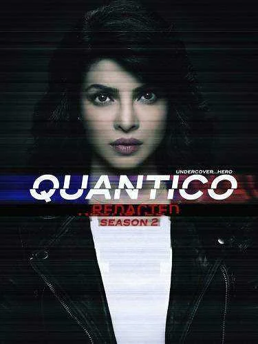Quantico season 2