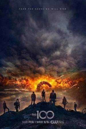 The 100 s04e07 hdtvx264