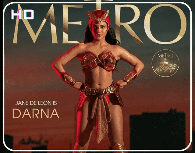 -Mediafire- Darna (2022) | WEB-DL | 1080P | IWANTV | Engsubs | YODA | WEEK 4