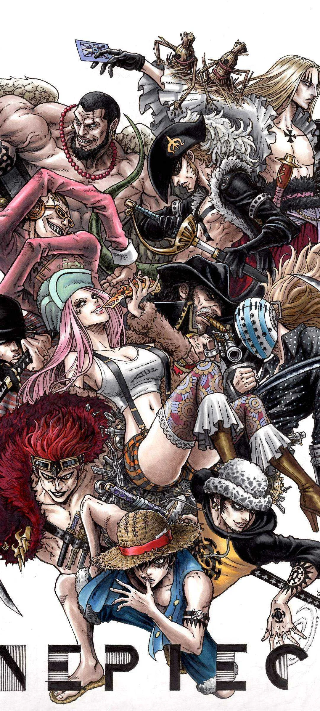 One piece digital wallpaper.jpg
