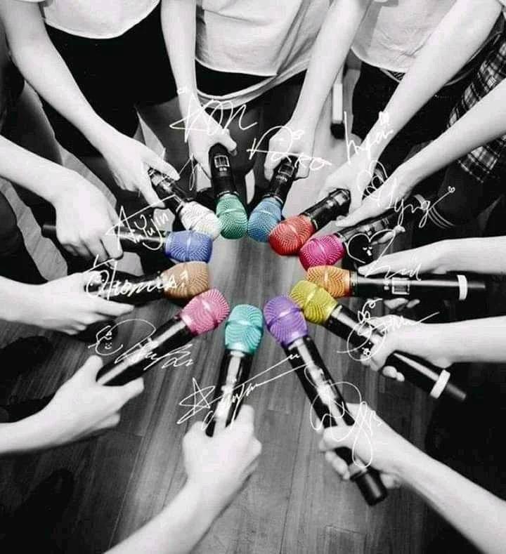 IZ*ONE FOREVER❣