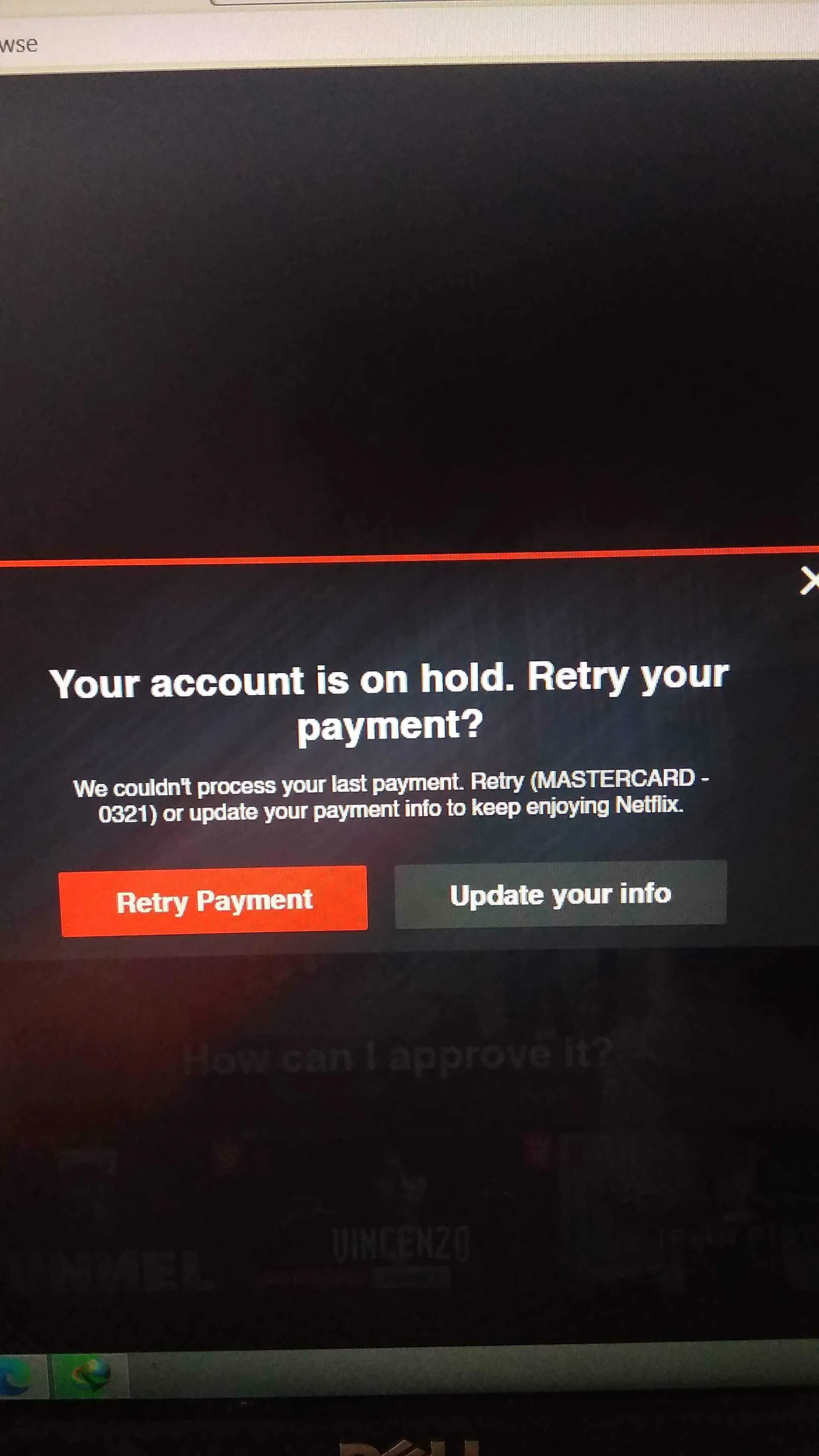 BAYARAN NA NAMAN SA NETFLIX 😩