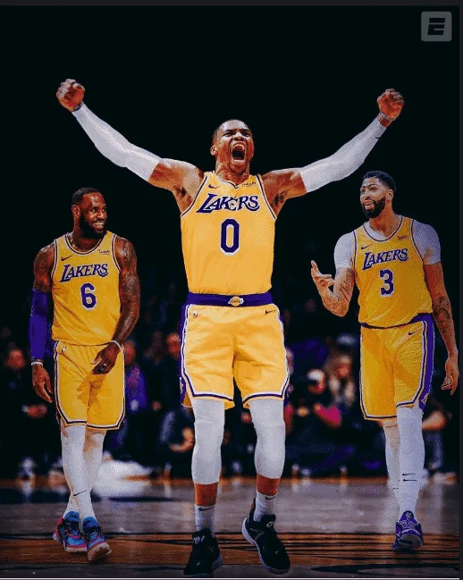 Big 3