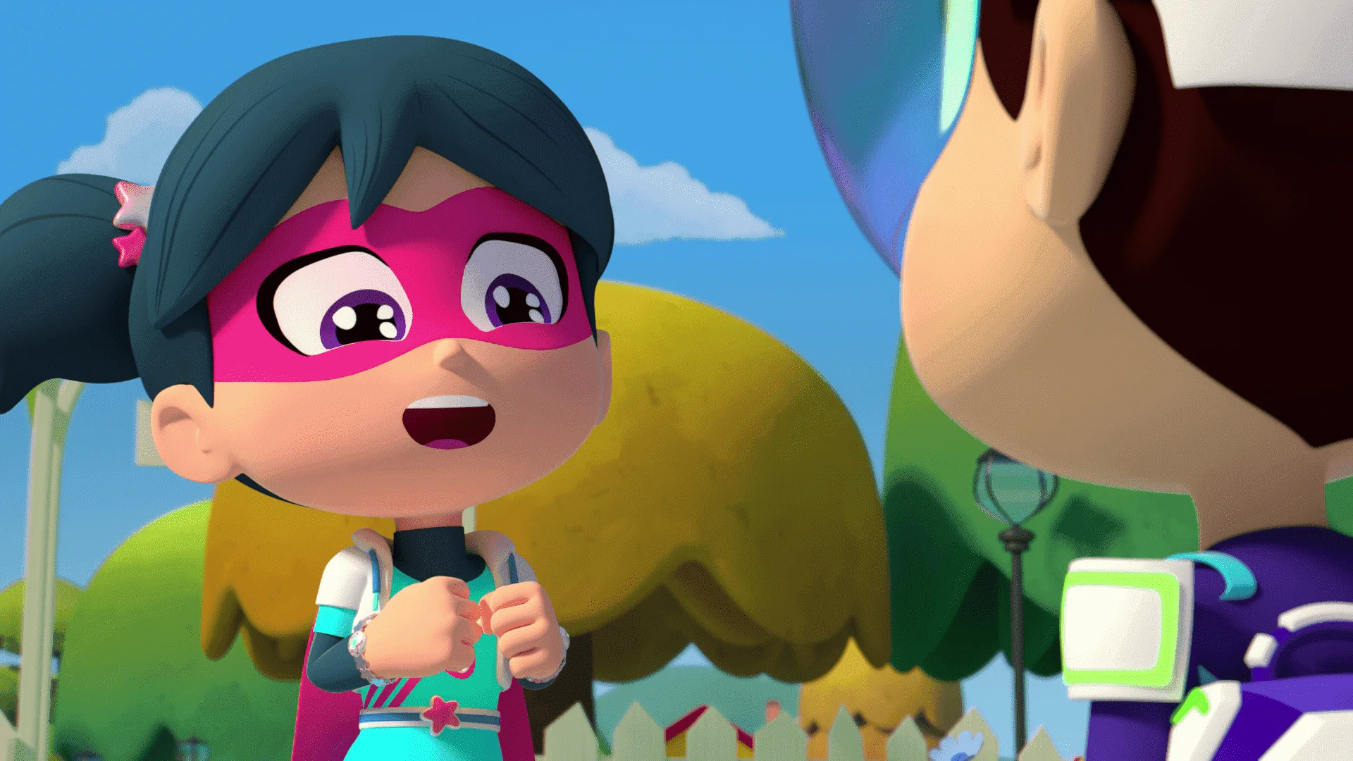 Starbeam.Screenshot.01.png