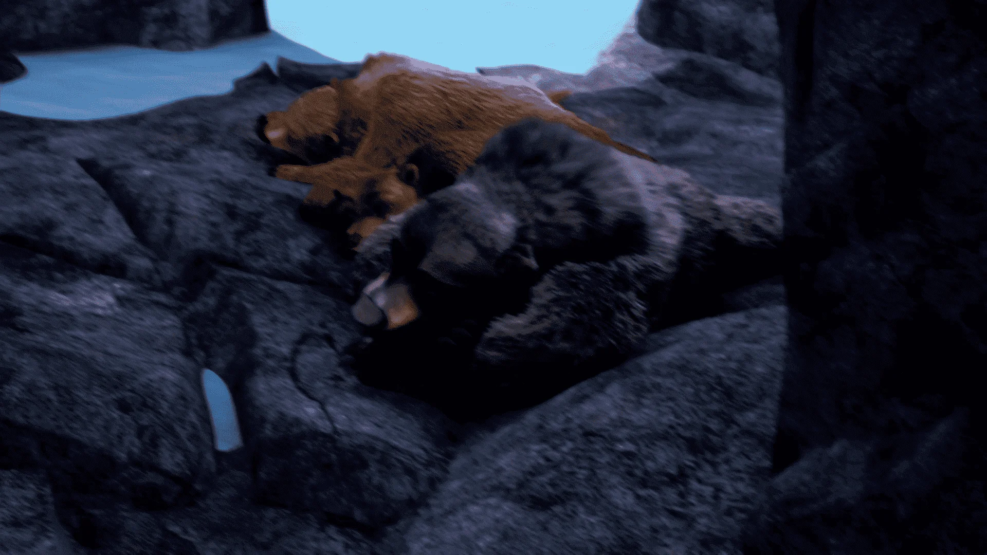 Alpha and Omega 7 Screenshot.png