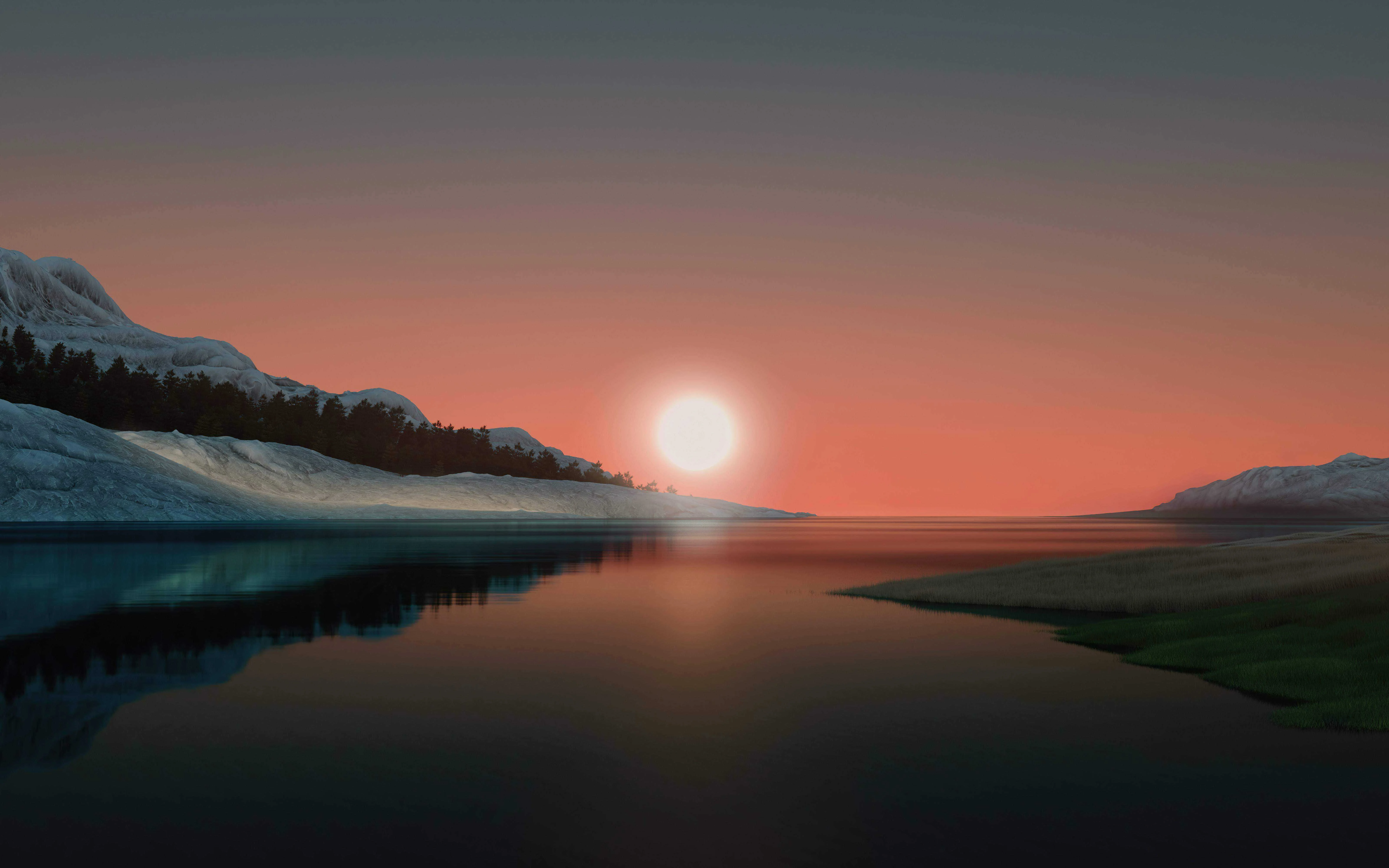Windows 11 Wallpaper 19