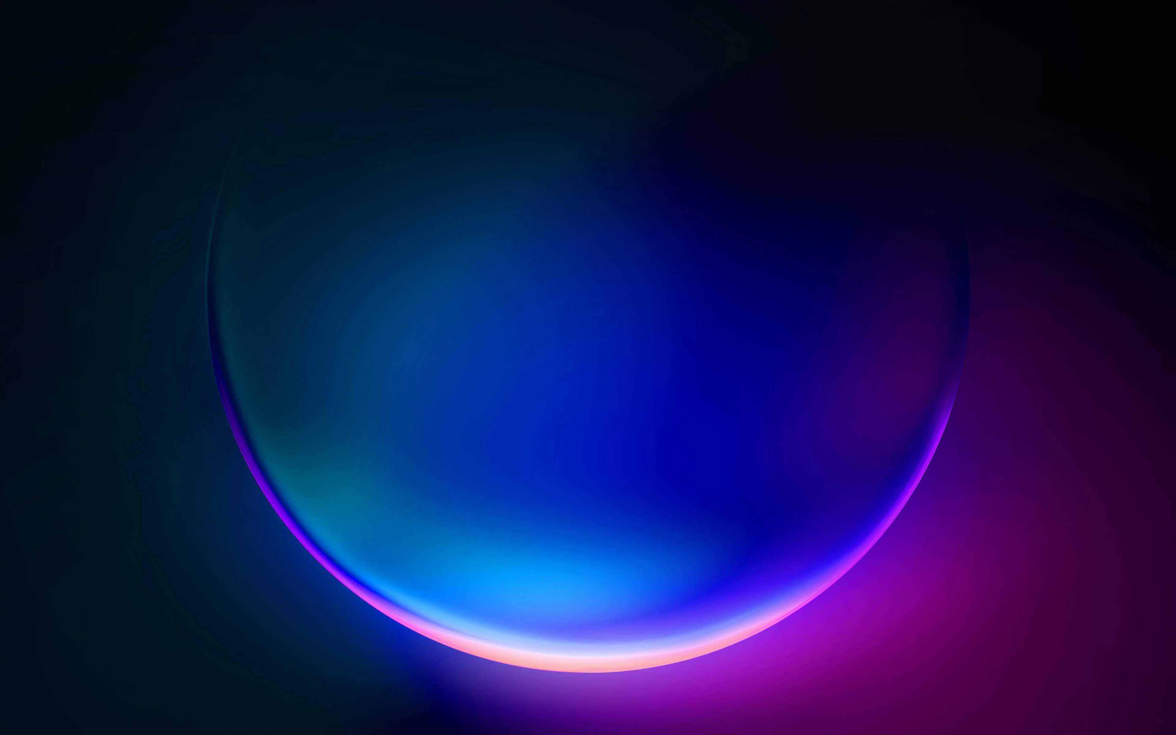 Windows 11 Wallpaper 3