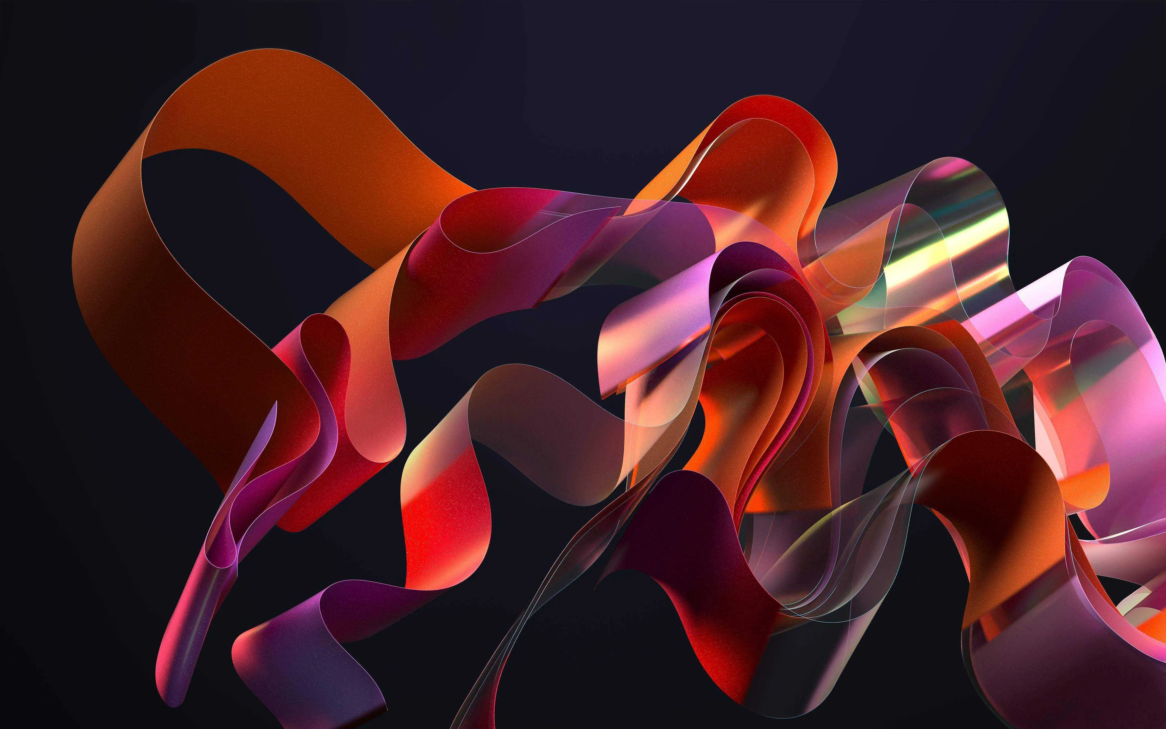 Windows 11 Wallpaper 7