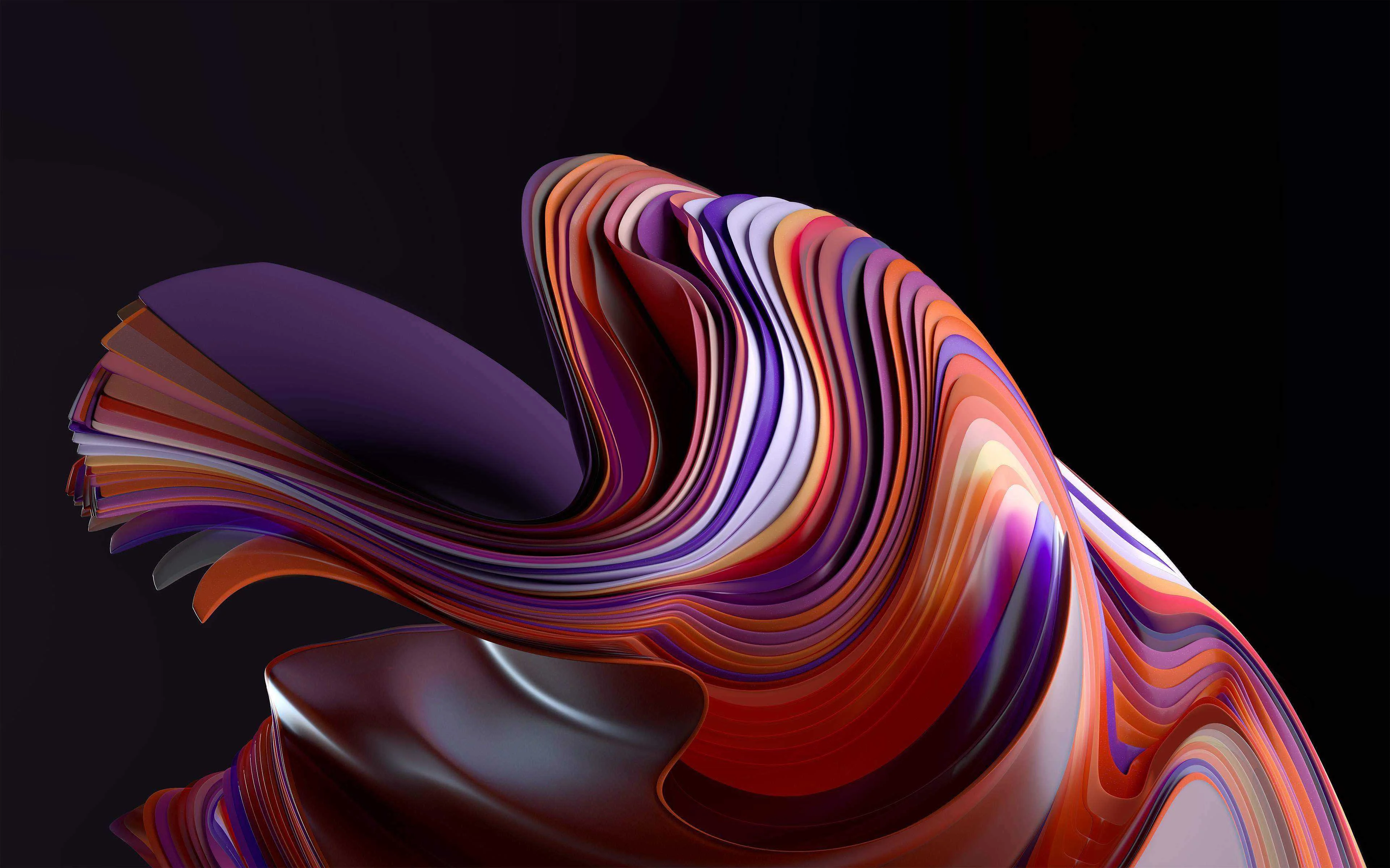 Windows 11 Wallpaper 8