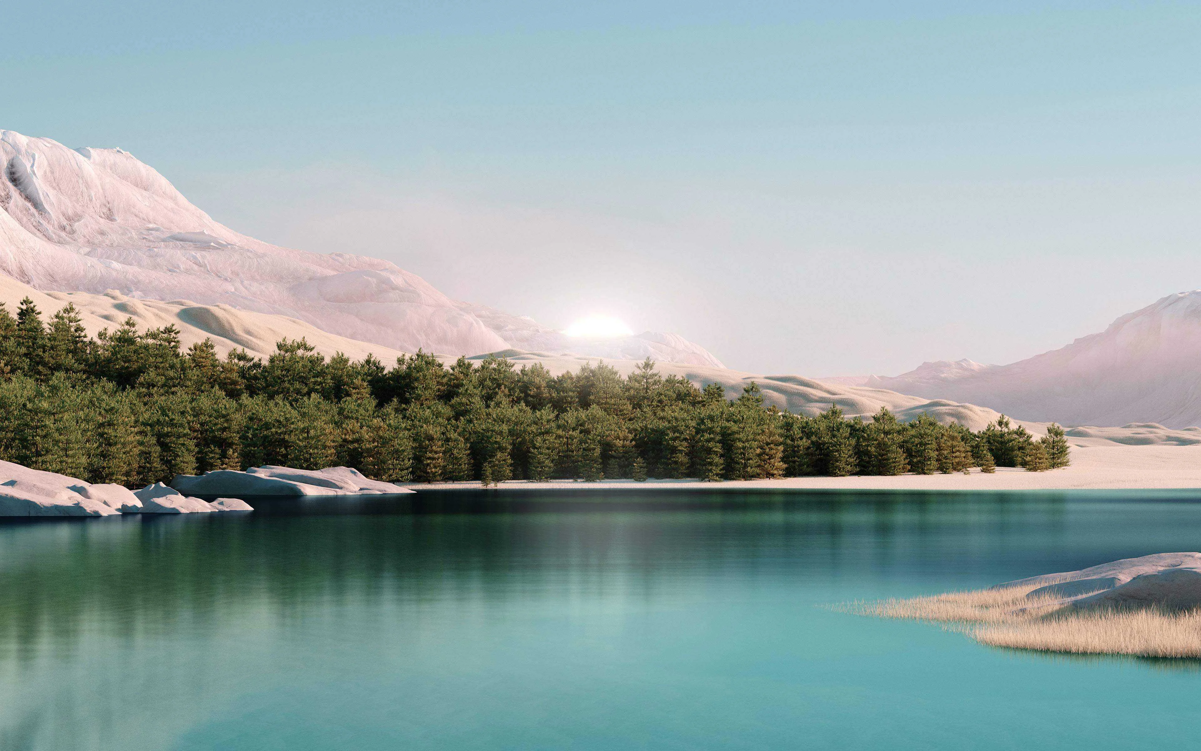 Windows 11 Wallpaper 11