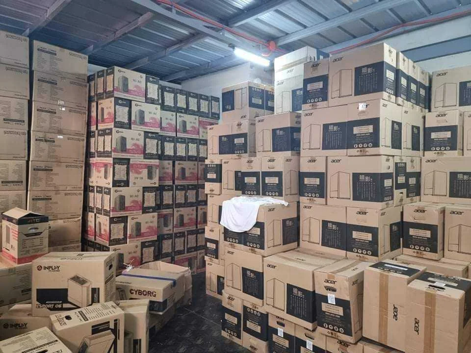 STOCKS4