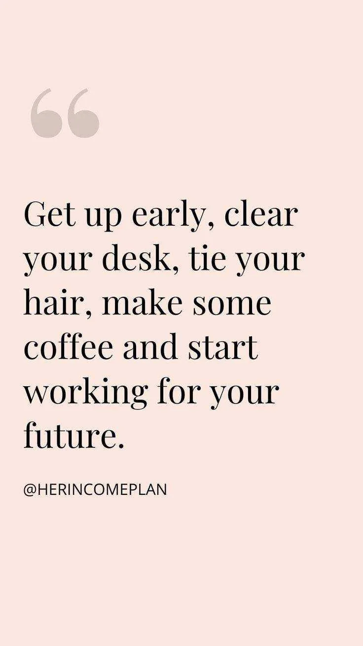 QUOTE OF THE DAY #5