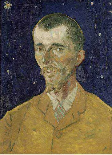 Eugène Boch