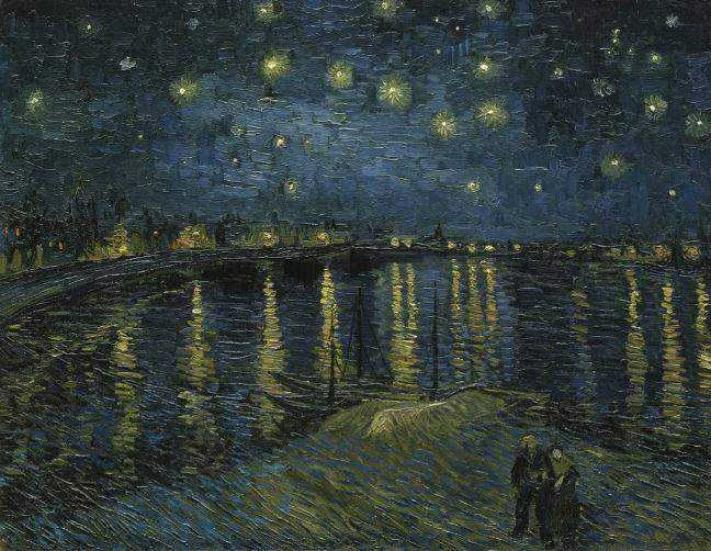 Starry Night