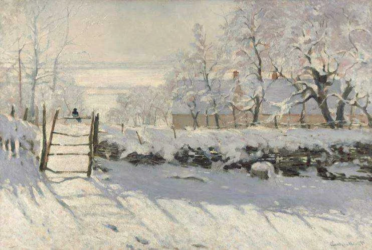 The Magpie
