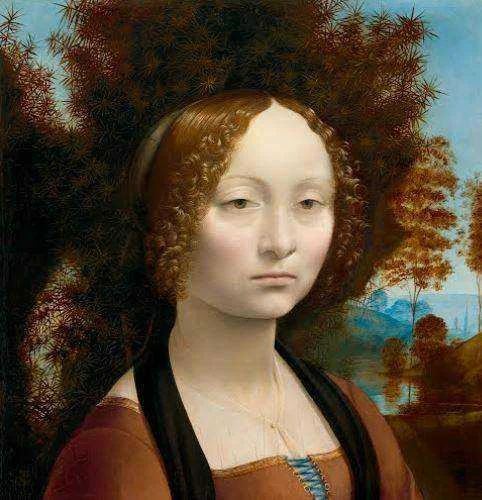 Ginevra de' Benci