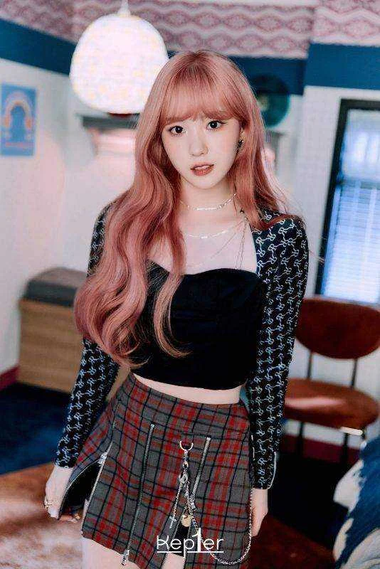 Chaehyun