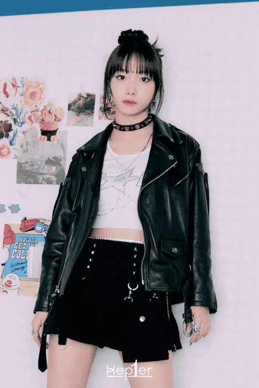 Kep1er Youngeun