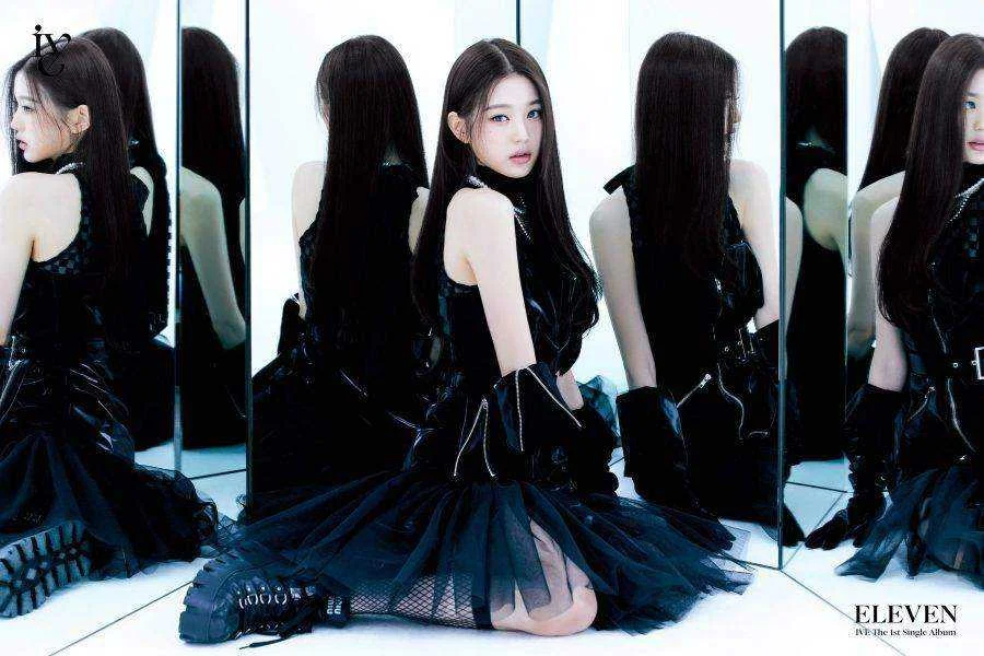 WONYOUNG