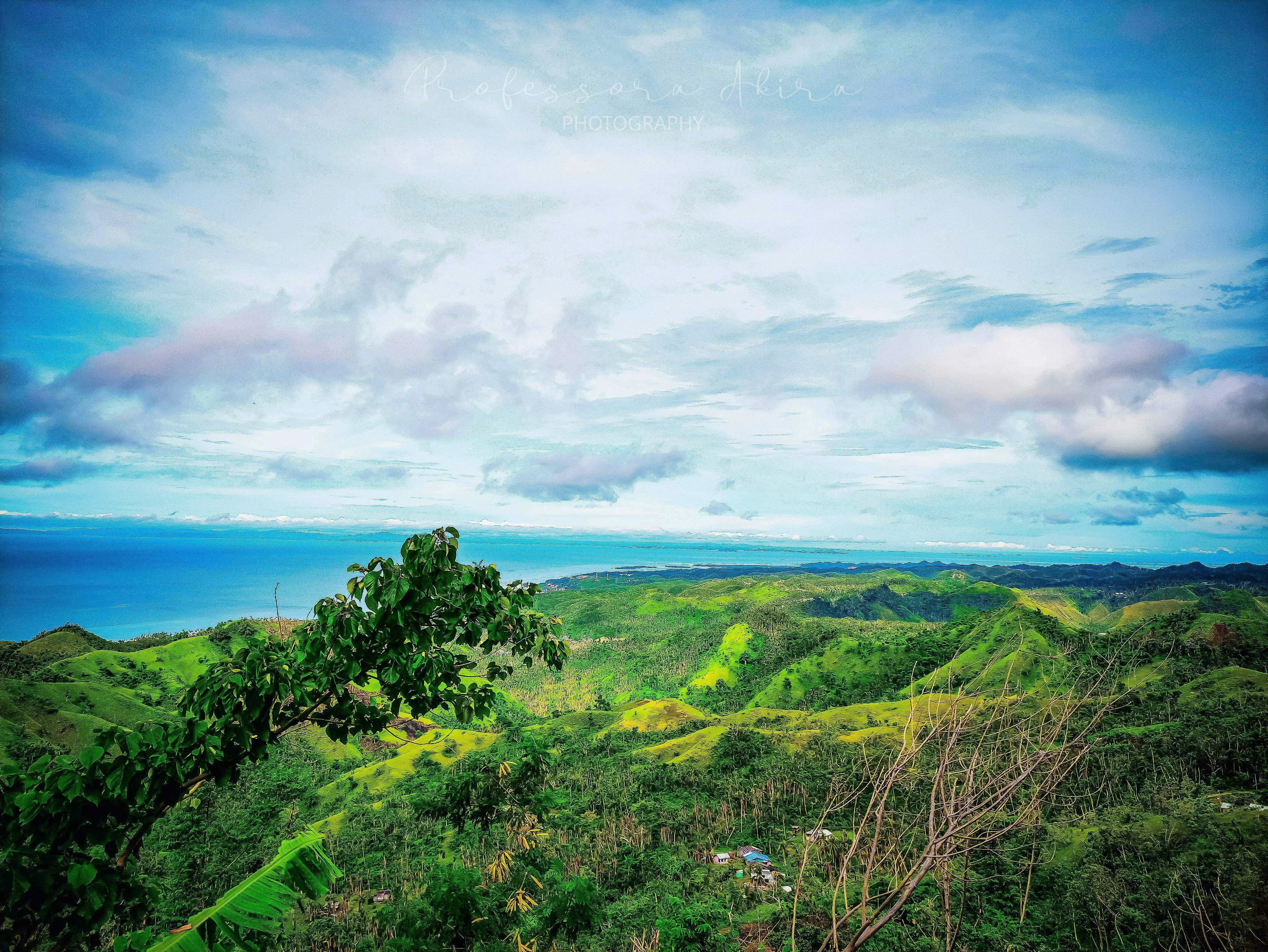 It's worth the Climb