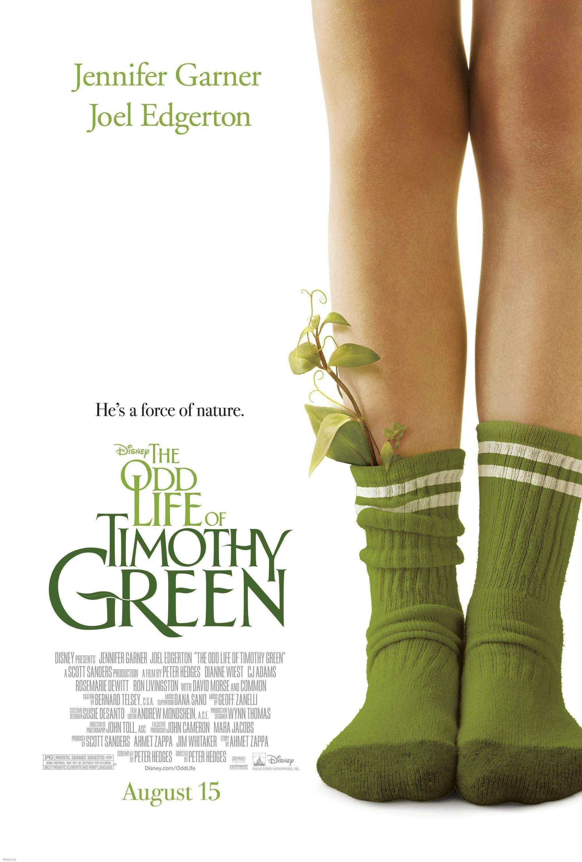 The Odd Life of Timothy Green (2012).jpg