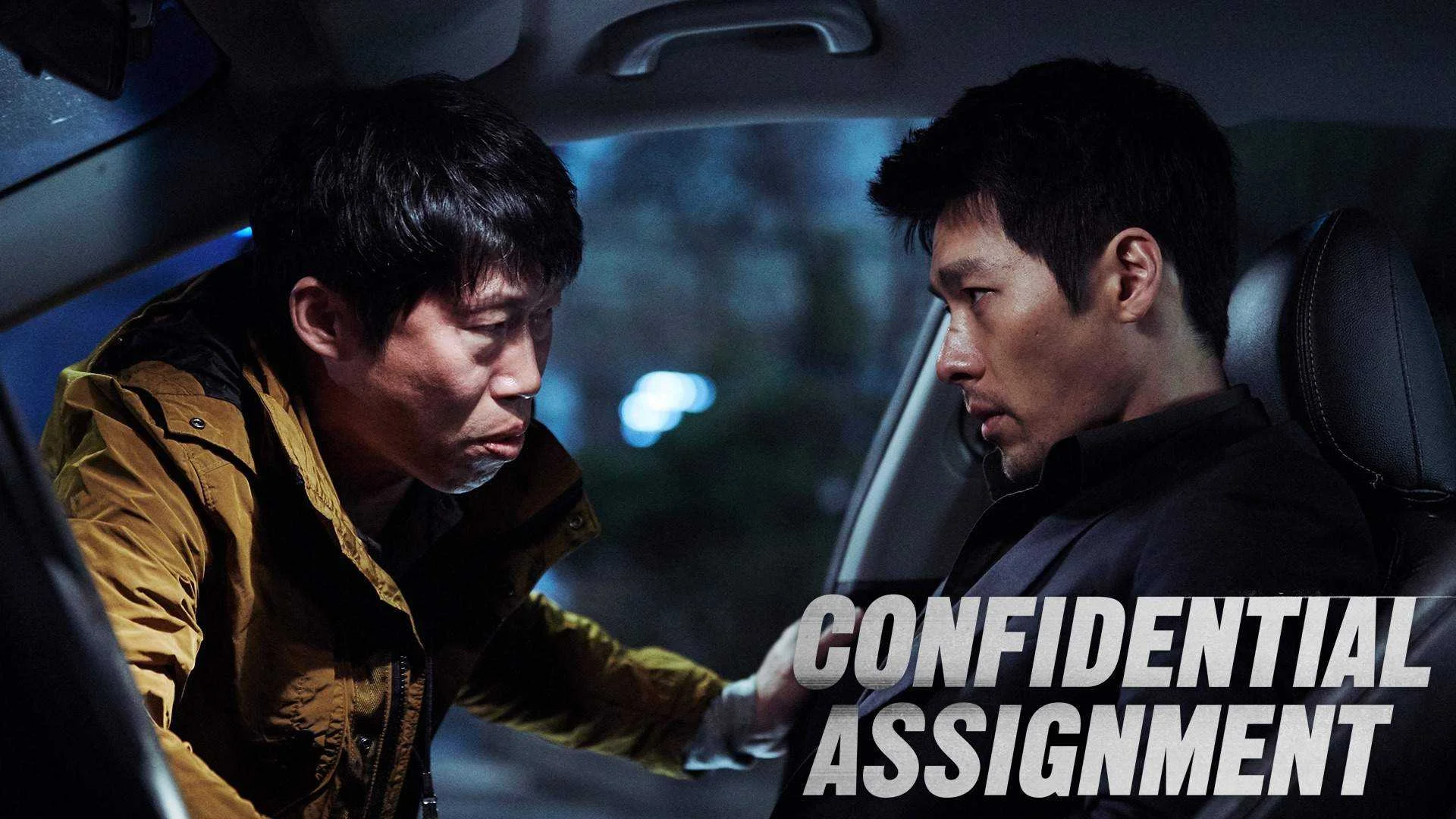 Confidential Assignment (2017).jpg