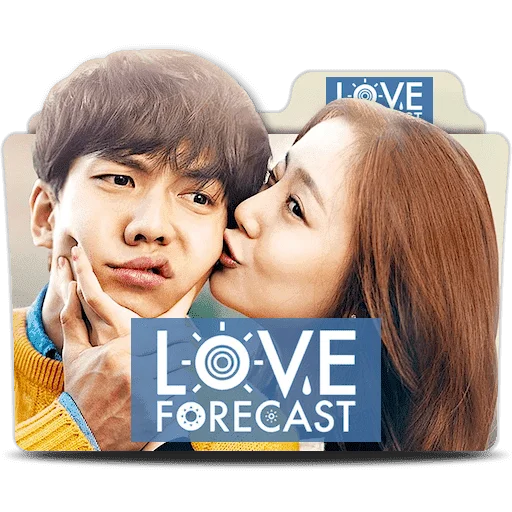 오늘의 연애 love forecast v2 en.png