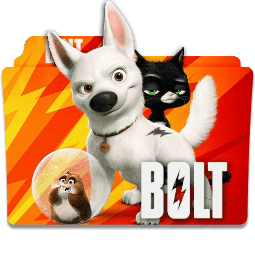 Bolt (2008) folder icon v2.png
