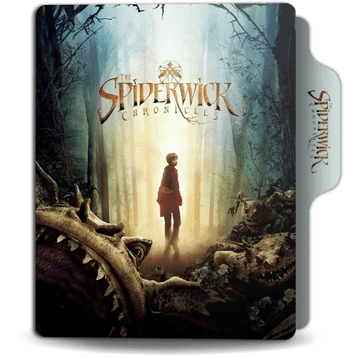 The Spiderwick Chronicles [PNG].png