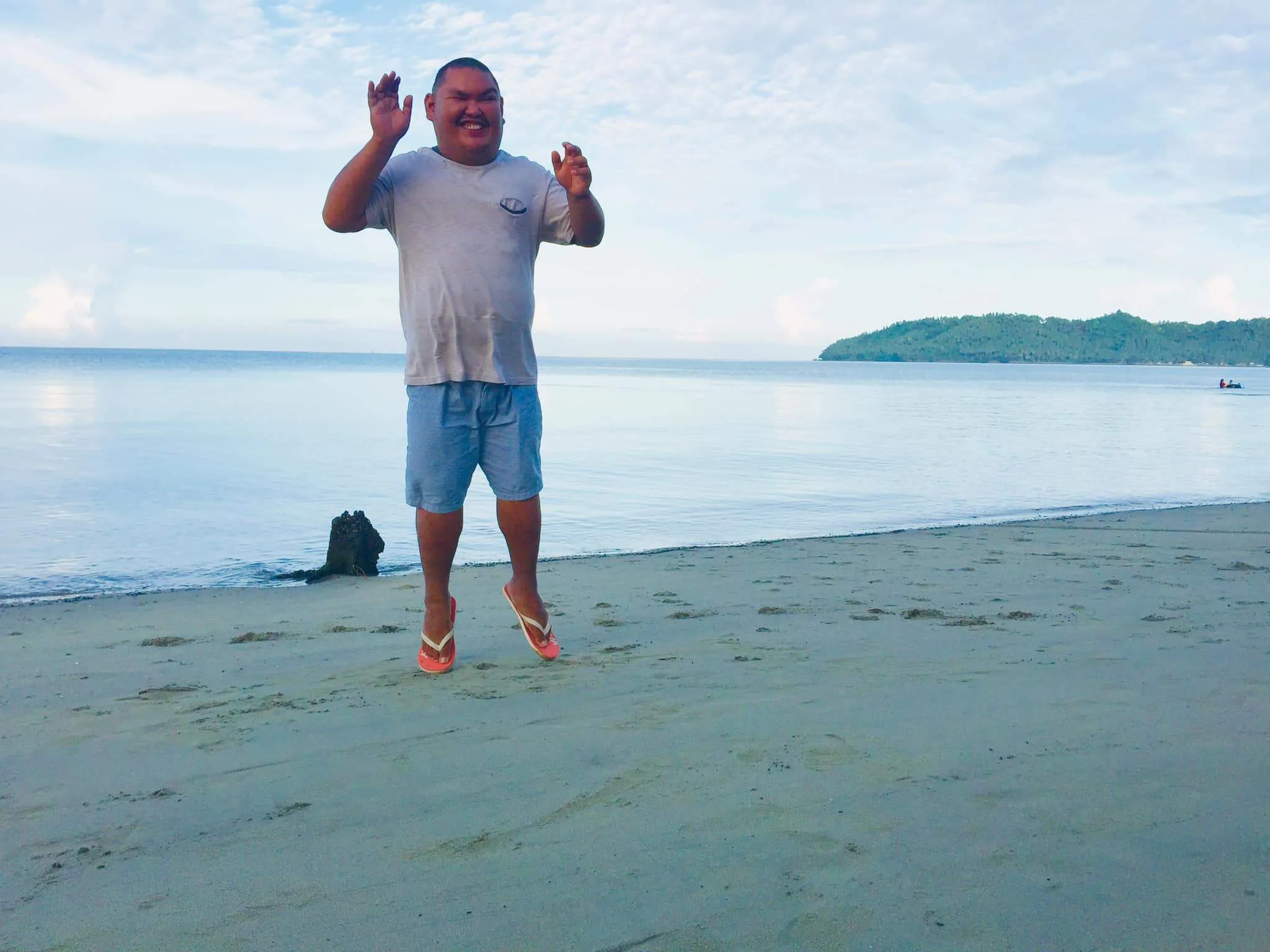 ED RAFIL REYES