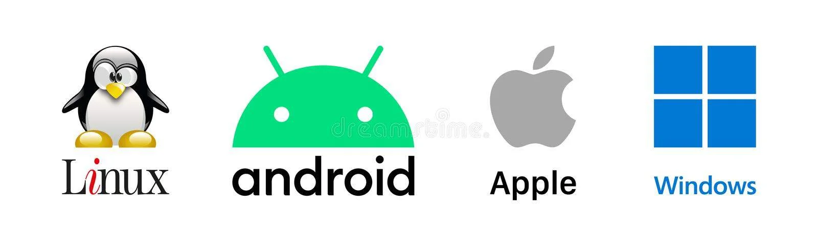 linux-android-apple-windows-logo-vector-editorial-illustration-format-248358952.jpg