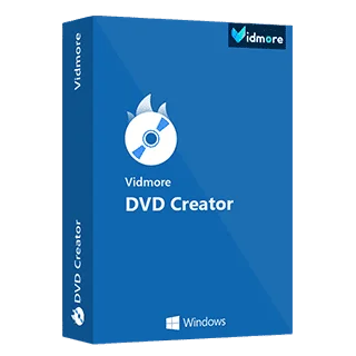 Vidmore DVD Creator.png