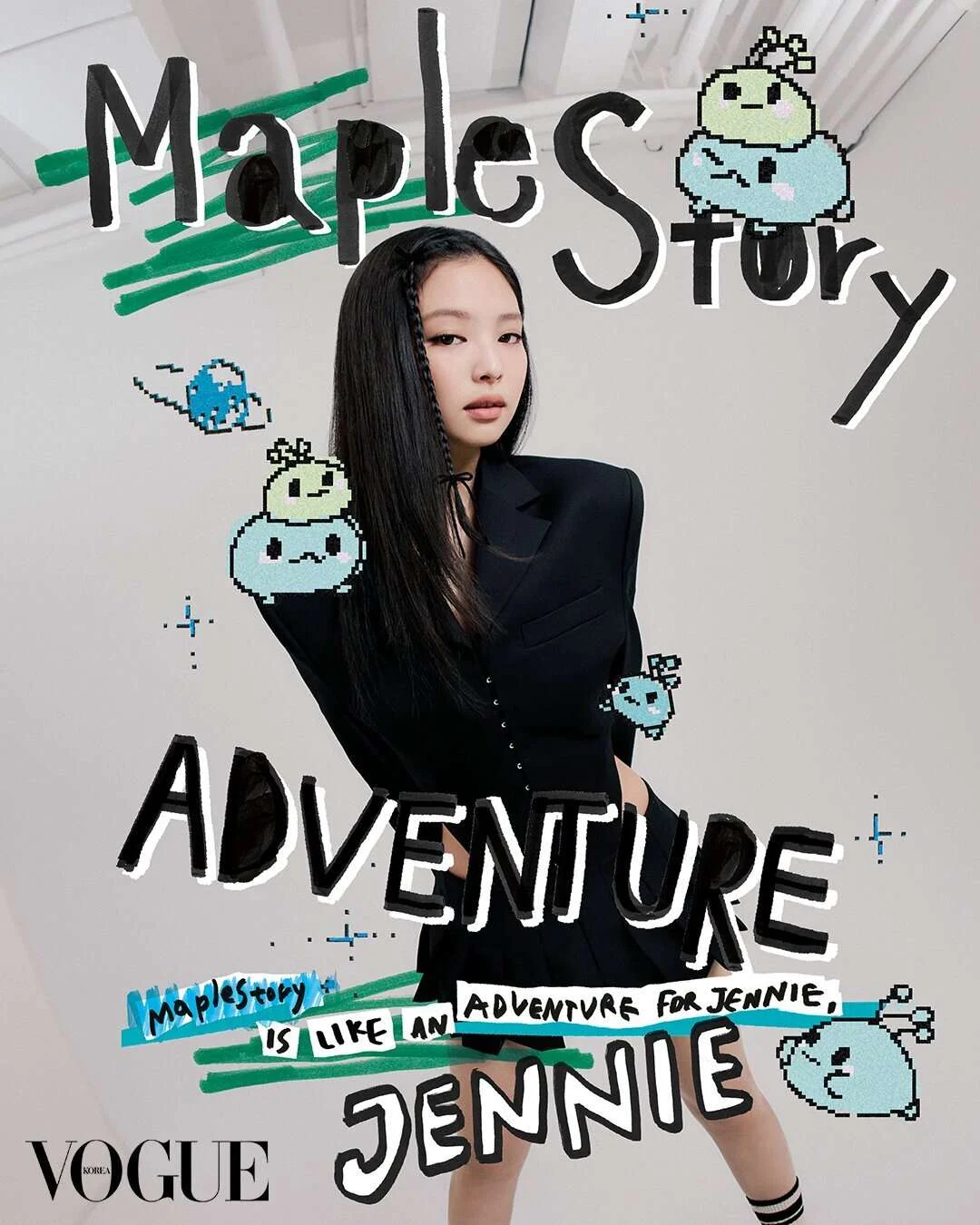 BLACKPINK-for-Vogue-Korea-Maple-Story-documents-5.jpeg