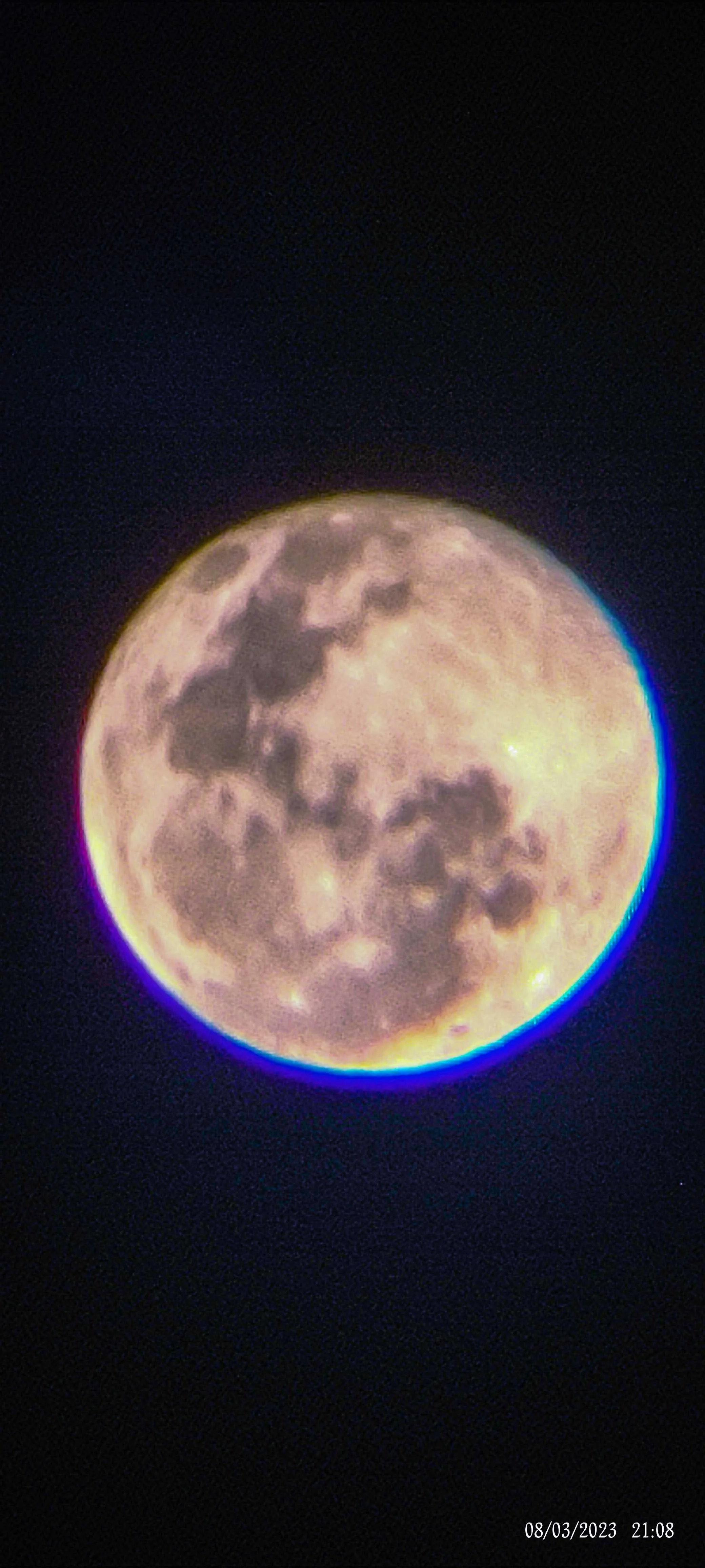 Full moon