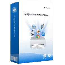 Magoshare AweEraser for Mac.png