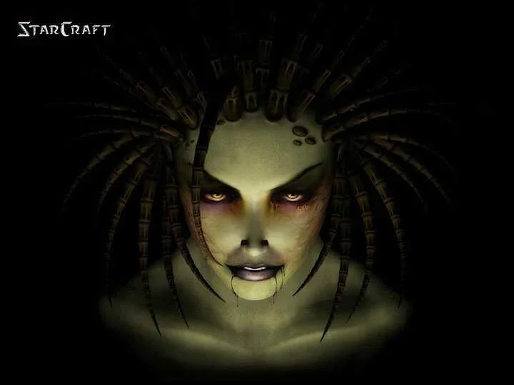 starcraft