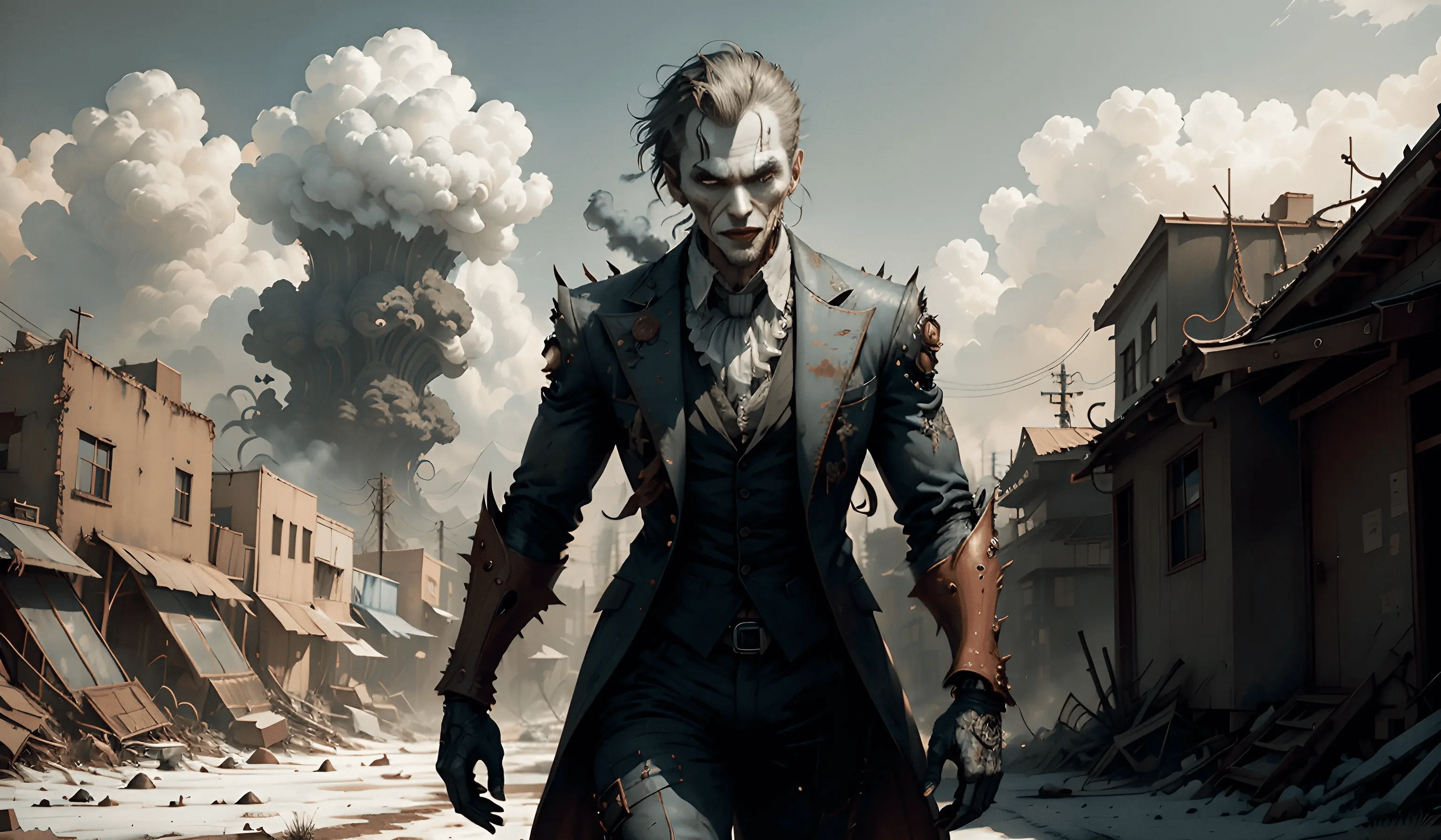The Joker
