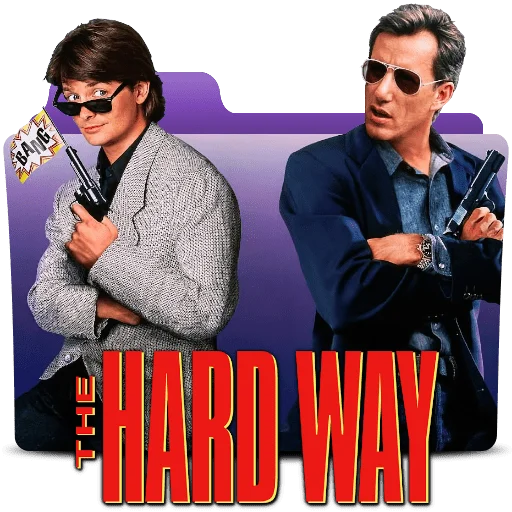 the_hard_way__1991.png