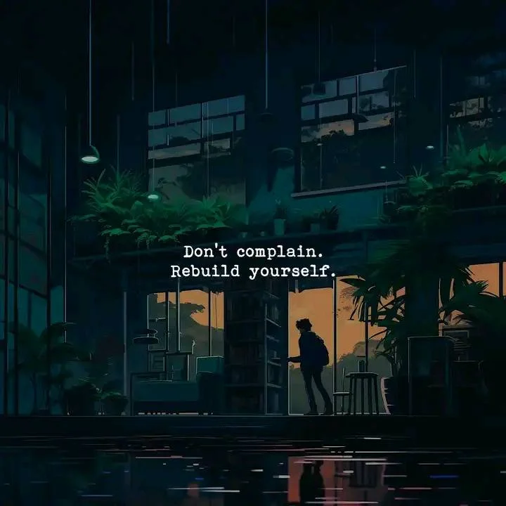 I will.