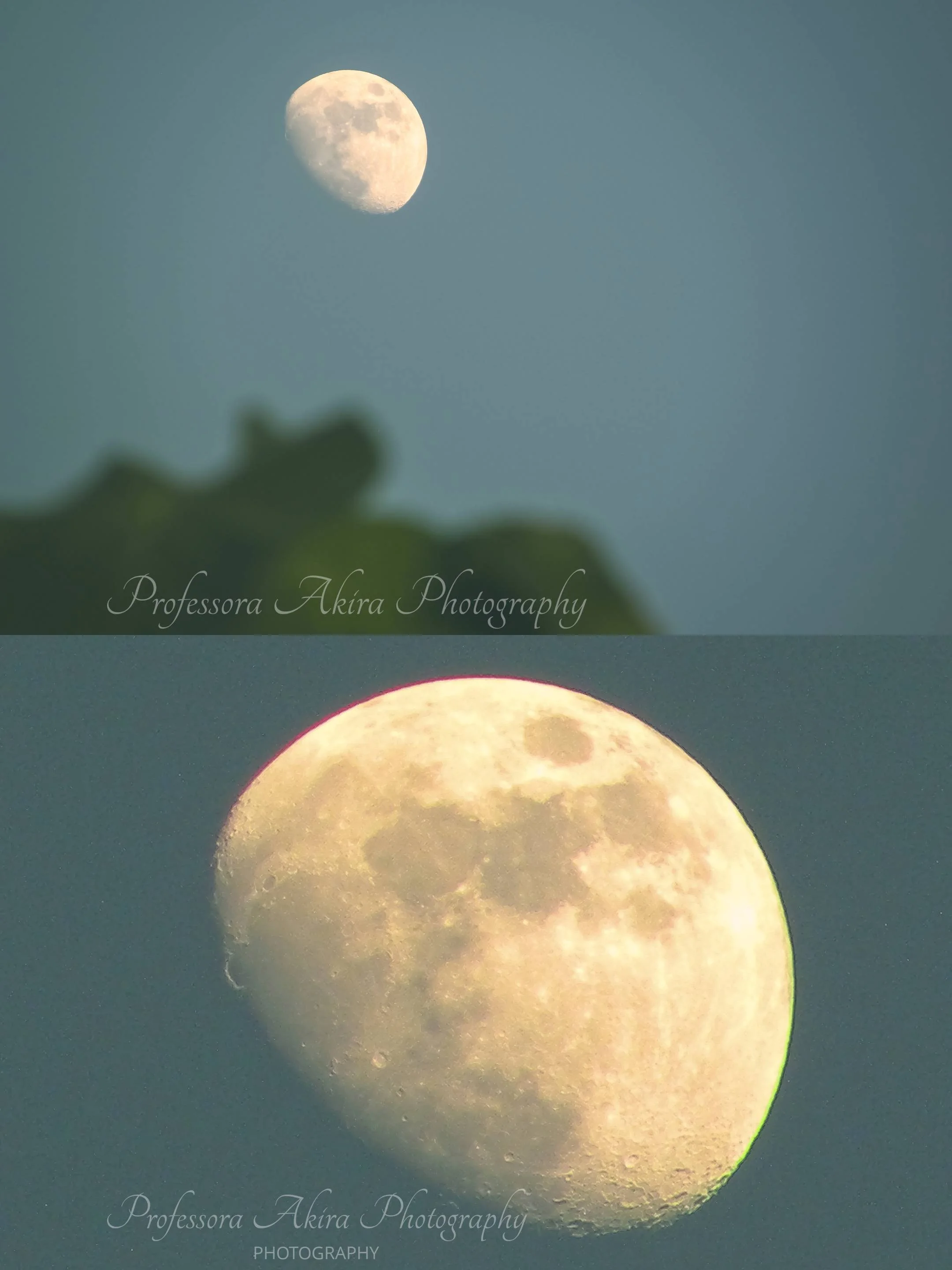 Moon phase