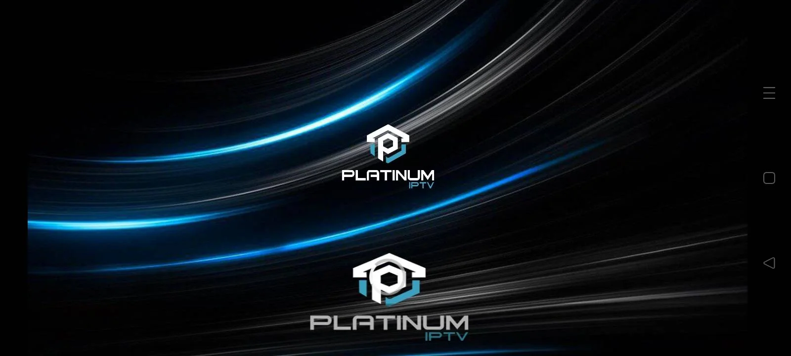 PLATINUM TV IPTV