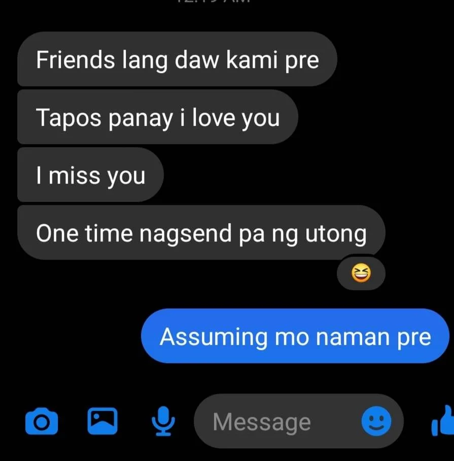 assuming kasi