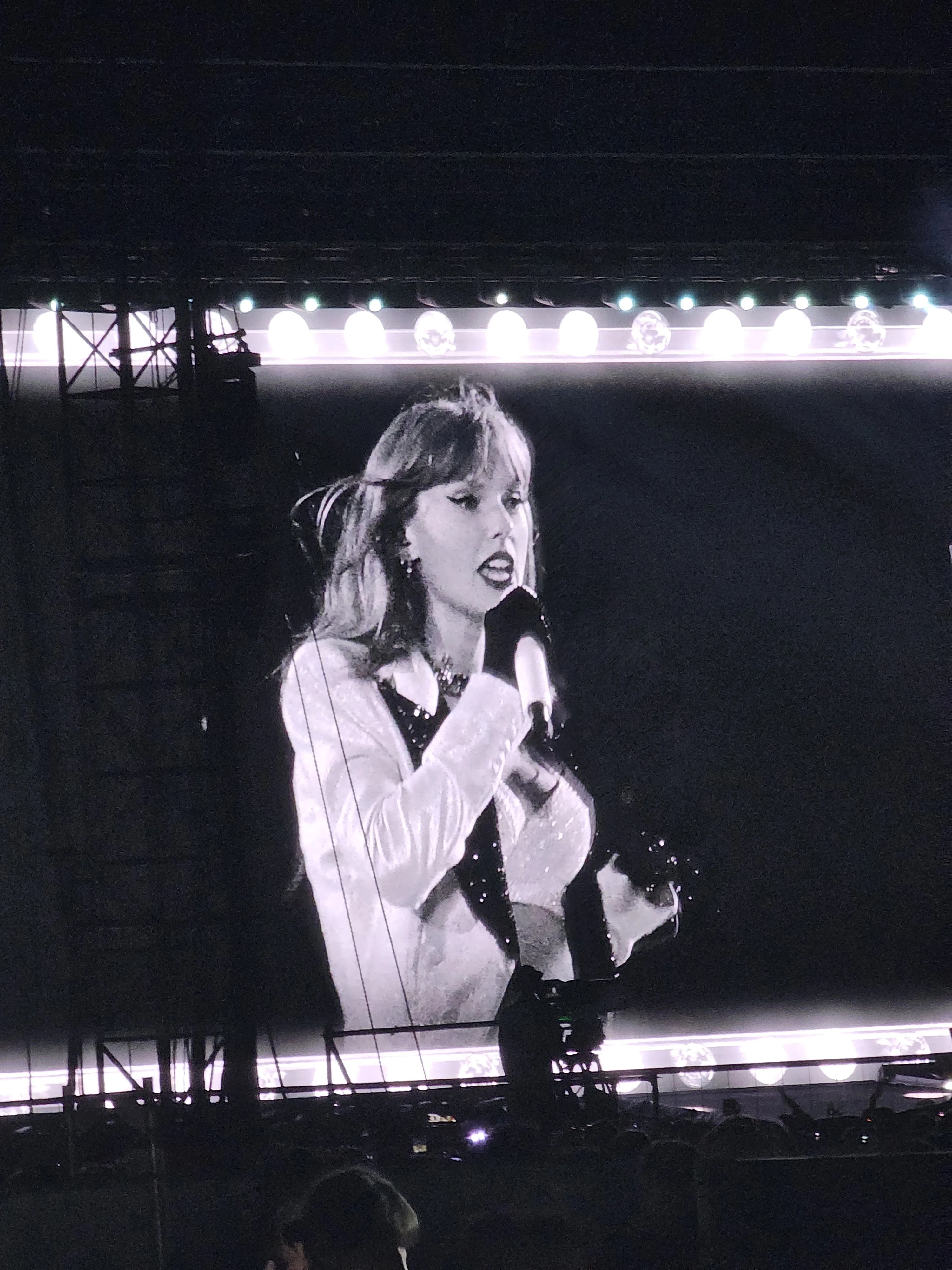 Eras tour