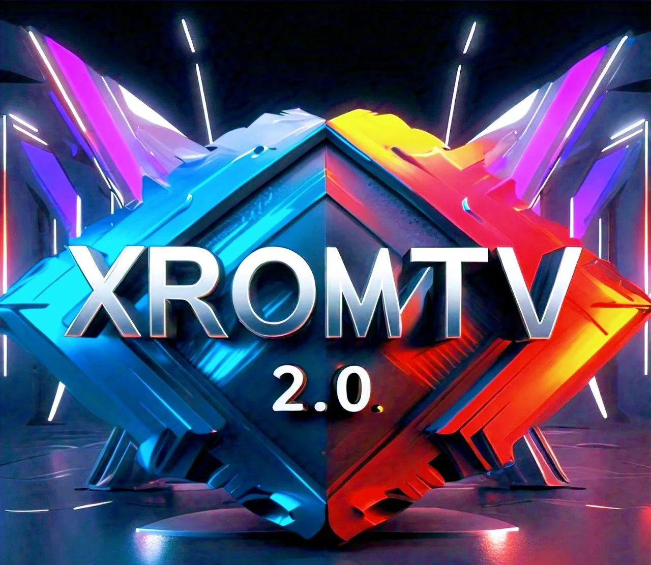 XROMTV 2.0
