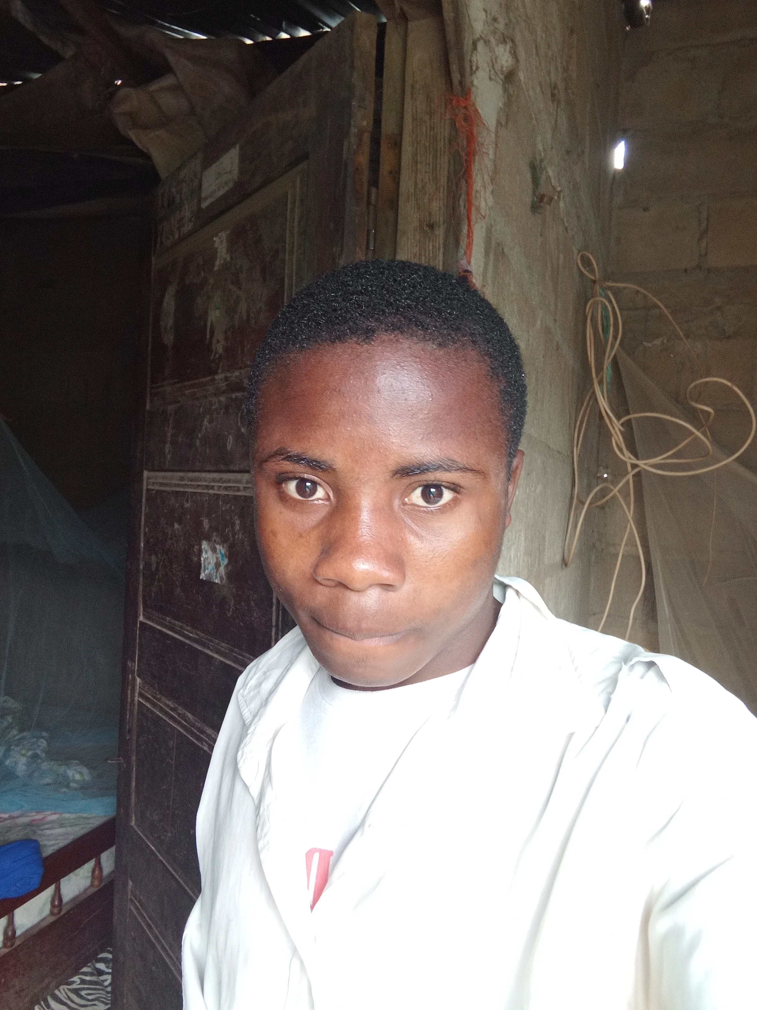 SUALE ABUBACAR MOHIUA