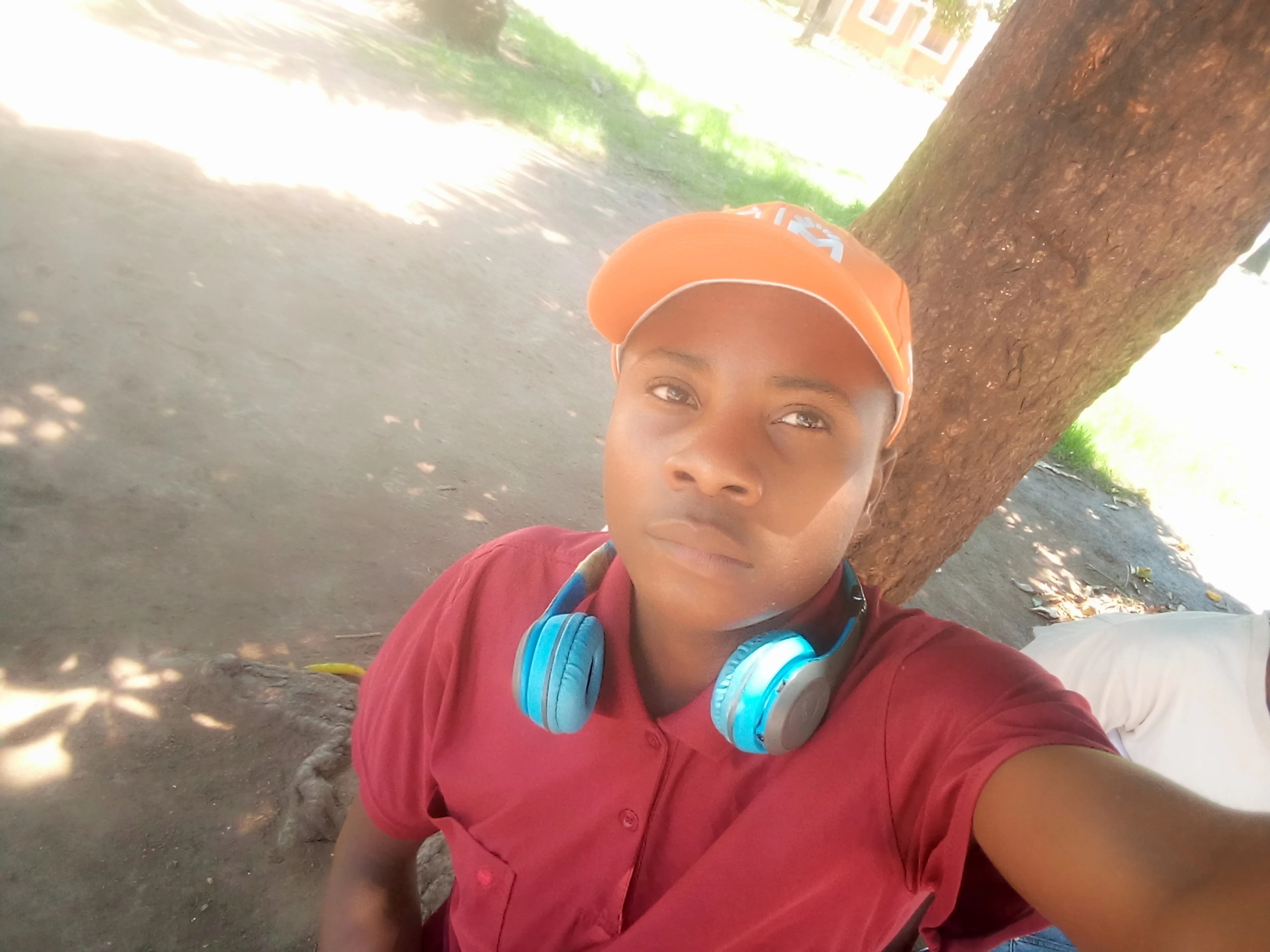 SUALE ABUBACAR MOHIUA